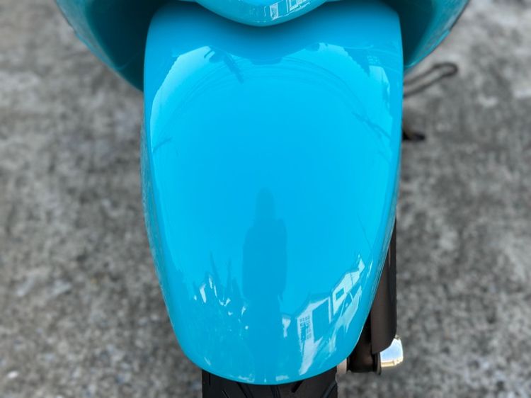 Vespa Sprint S 150 i-get รูปที่ 12