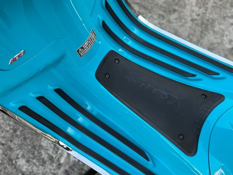 Vespa Sprint S 150 i-get รูปที่ 10