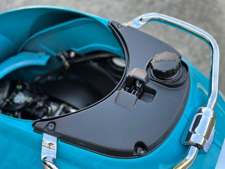 Vespa Sprint S 150 i-get รูปที่ 17