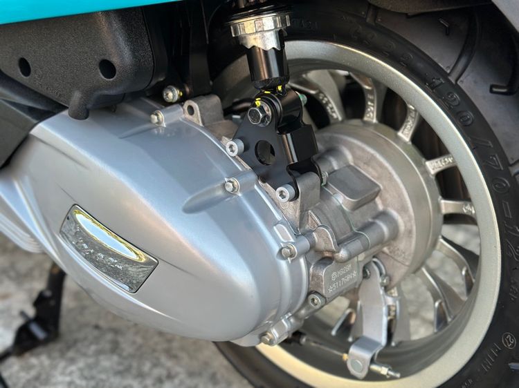 Vespa Sprint S 150 i-get รูปที่ 16