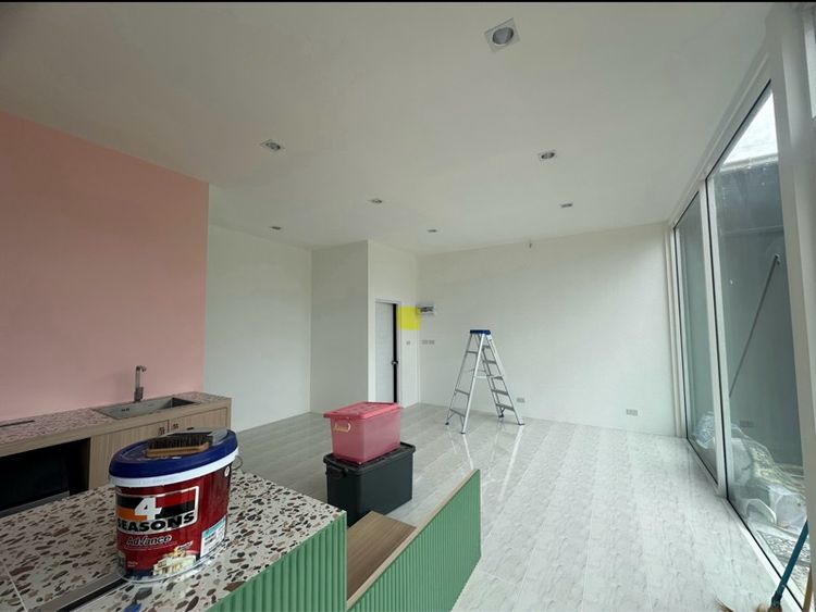 ไม่ใช่ เซ้งสถานที่ (อาคารพร้อมลานจอดรถ) รูปที่ 2