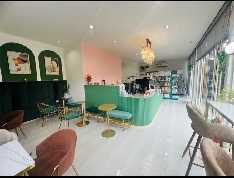 ไม่ใช่ เซ้งสถานที่ (อาคารพร้อมลานจอดรถ) รูปที่ 3