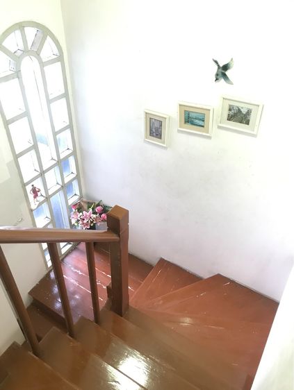 มีบางส่วน ขายบ้านแฝด 2 ชั้น นันทนาการ์เด้นท์ บางปลา สมุทรปราการ รูปที่ 4