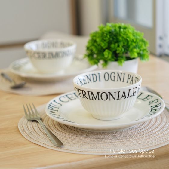 ตกแต่งครบ LPN Development สร้างเสร็จก่อน 2010 ไม่อนุญาต ลุมพินีทาวน์รัตนาธิเบศร์ แต่งครบ ฟรีโอน ผ่อนเริ่ม 5,xxx  2 นาที MRT  รูปที่ 4