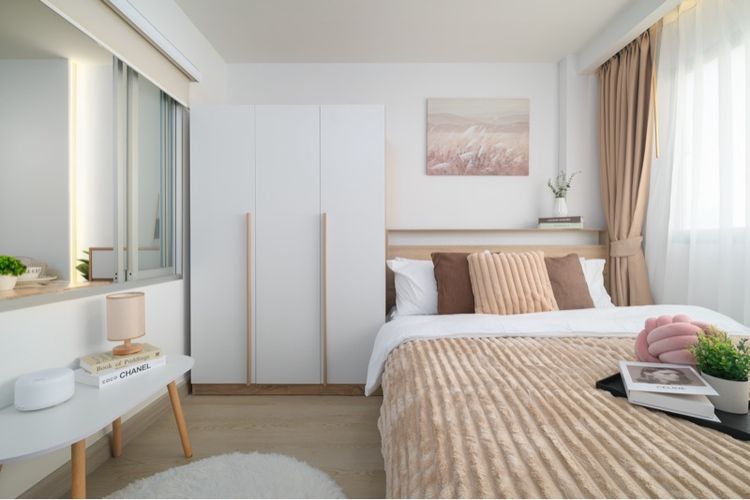 ตกแต่งครบ LPN Development สร้างเสร็จก่อน 2010 ไม่อนุญาต ลุมพินีทาวน์รัตนาธิเบศร์ แต่งครบ ฟรีโอน ผ่อนเริ่ม 5,xxx  2 นาที MRT  รูปที่ 3