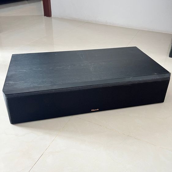 ลำโพงเซ็นเตอร์ Klipsch RP-404C - มือสอง (Used) รูปที่ 3