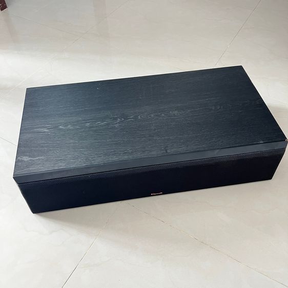 ลำโพงเซ็นเตอร์ Klipsch RP-404C - มือสอง (Used) รูปที่ 2