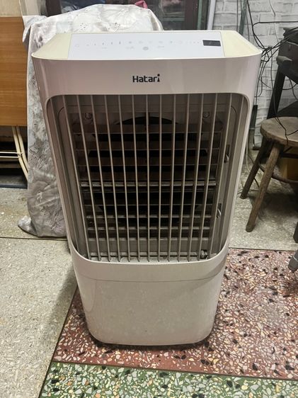 พัดลมไอน้ำ Hatari 