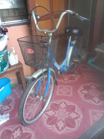 จักยาน รูปที่ 3