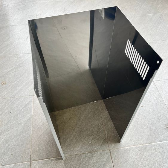 เครื่องดูดควัน Electrolux UltimateTaste 500 (90 ซม.) - มือสองสภาพดี รูปที่ 5