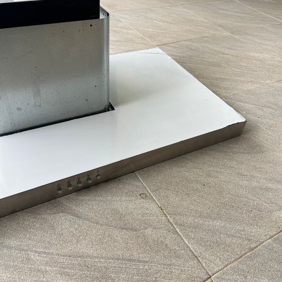 เครื่องดูดควัน Electrolux UltimateTaste 500 (90 ซม.) - มือสองสภาพดี รูปที่ 2