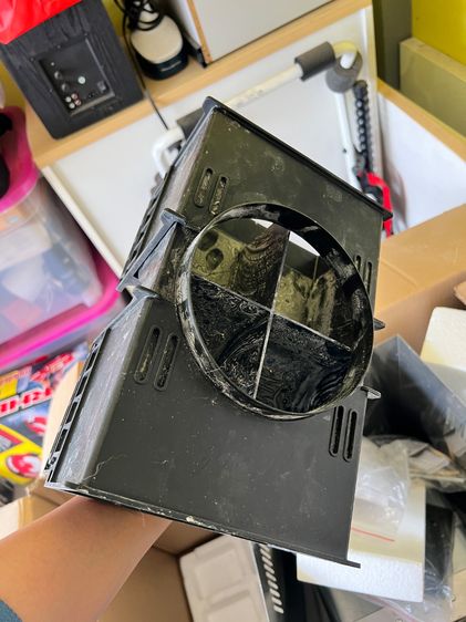 เครื่องดูดควัน Electrolux UltimateTaste 500 (90 ซม.) - มือสองสภาพดี รูปที่ 15