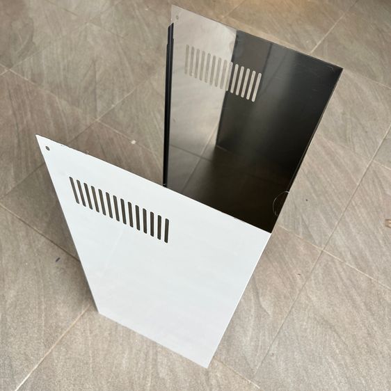 เครื่องดูดควัน Electrolux UltimateTaste 500 (90 ซม.) - มือสองสภาพดี รูปที่ 7