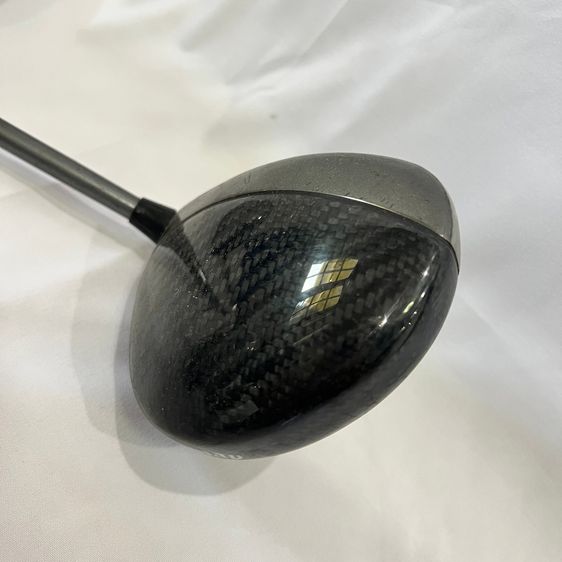 ชุดไม้กอล์ฟผู้หญิง Callaway ERC Fusion 4 ชิ้น - มือสอง (Used) รูปที่ 7