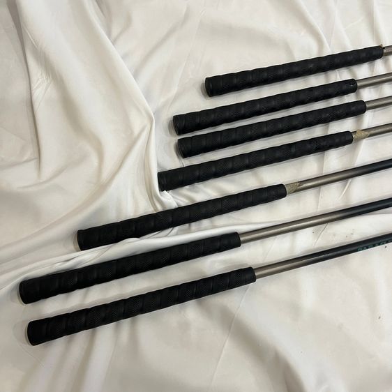 ชุดไม้กอล์ฟผู้ชาย Yamaha Secret 7 ชิ้น - มือสอง (Used) รูปที่ 3