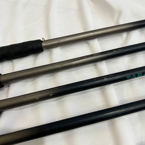 ชุดไม้กอล์ฟผู้ชาย Yamaha Secret 7 ชิ้น - มือสอง (Used) รูปที่ 5