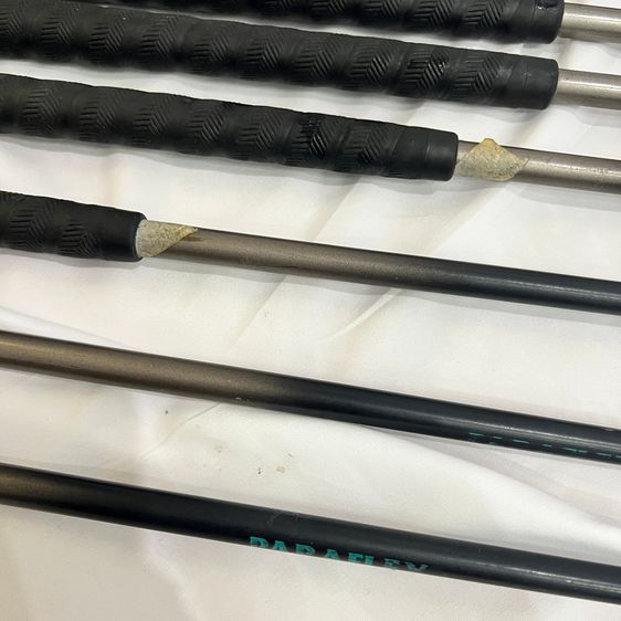 ชุดไม้กอล์ฟผู้ชาย Yamaha Secret 7 ชิ้น - มือสอง (Used) รูปที่ 4