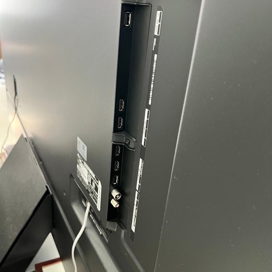 LG 86" QNED86 4K Smart TV 2024 120Hz - มือสอง (Used) รูปที่ 5