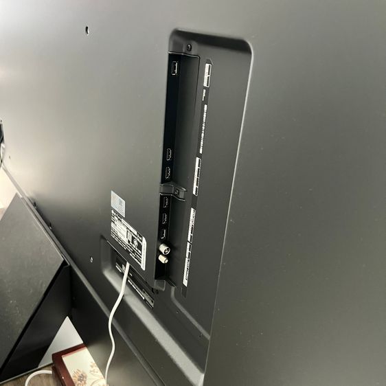 LG 86" QNED86 4K Smart TV 2024 120Hz - มือสอง (Used) รูปที่ 4