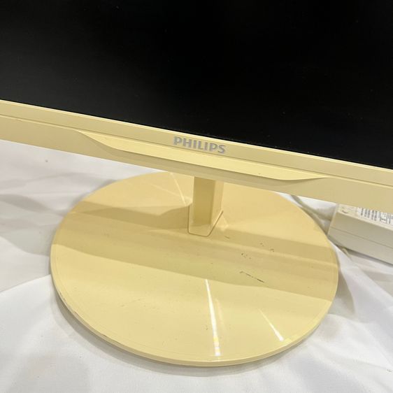 จอมอนิเตอร์ Philips 23 นิ้ว Full HD IPS - มือสอง (Used) รูปที่ 3