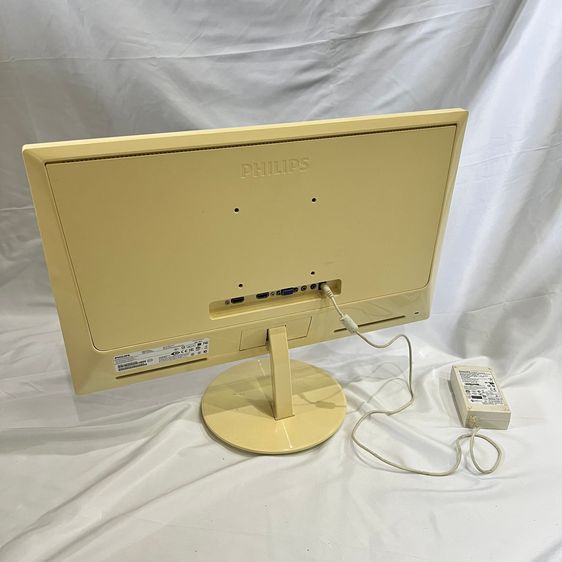 จอมอนิเตอร์ Philips 23 นิ้ว Full HD IPS - มือสอง (Used) รูปที่ 5