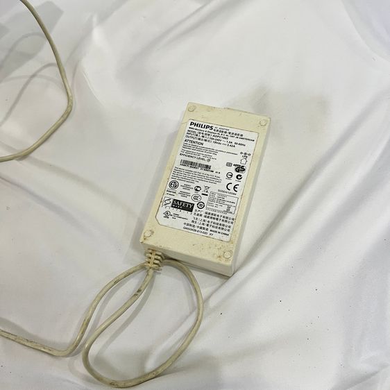 จอมอนิเตอร์ Philips 23 นิ้ว Full HD IPS - มือสอง (Used) รูปที่ 10