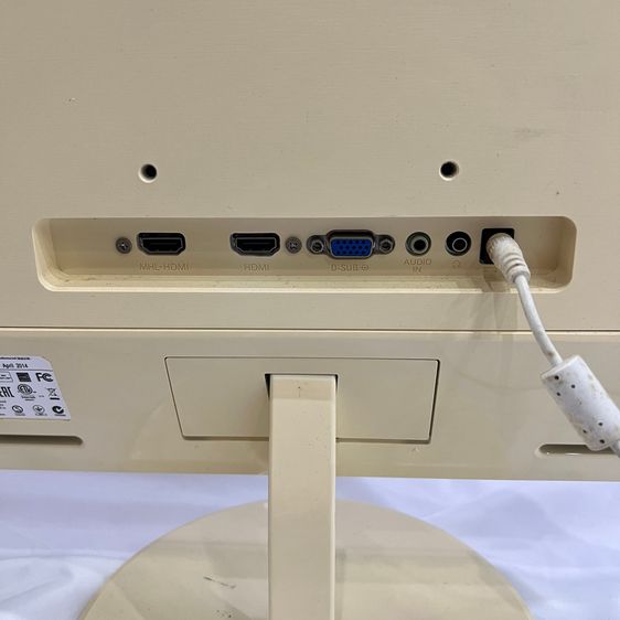 จอมอนิเตอร์ Philips 23 นิ้ว Full HD IPS - มือสอง (Used) รูปที่ 8