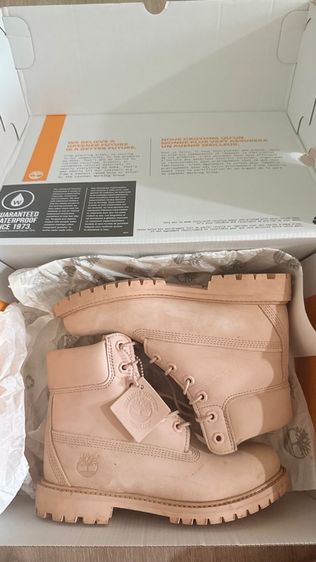 รองเท้า Timberland (ทิมเบอร์แลนด์) ของแท้ รูปที่ 6