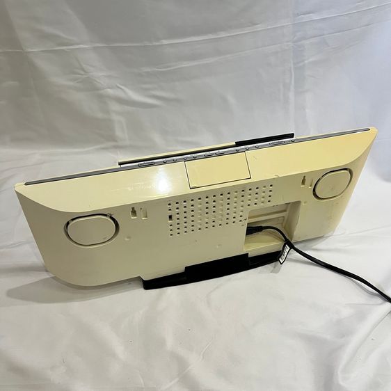 เครื่องเสียง Panasonic Compact Stereo - มือสอง (Used) รูปที่ 8