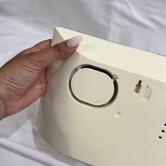 เครื่องเสียง Panasonic Compact Stereo - มือสอง (Used) รูปที่ 13