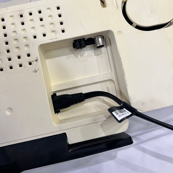 เครื่องเสียง Panasonic Compact Stereo - มือสอง (Used) รูปที่ 10