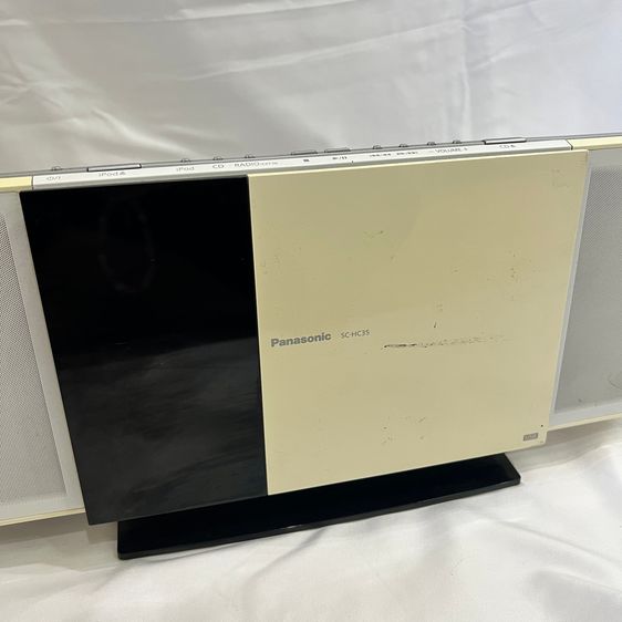 เครื่องเสียง Panasonic Compact Stereo - มือสอง (Used) รูปที่ 2