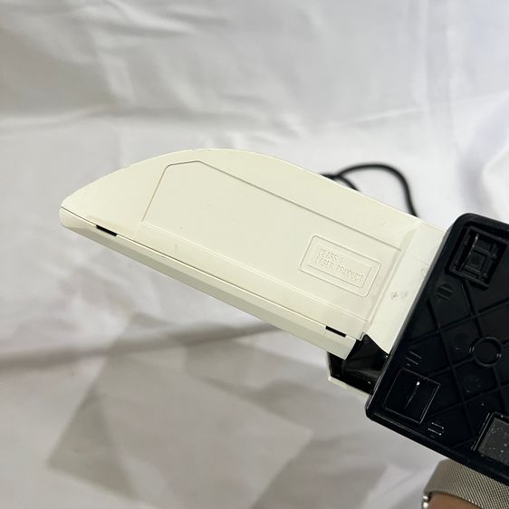 เครื่องเสียง Panasonic Compact Stereo - มือสอง (Used) รูปที่ 7