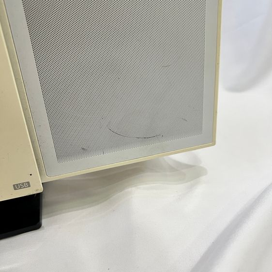 เครื่องเสียง Panasonic Compact Stereo - มือสอง (Used) รูปที่ 3