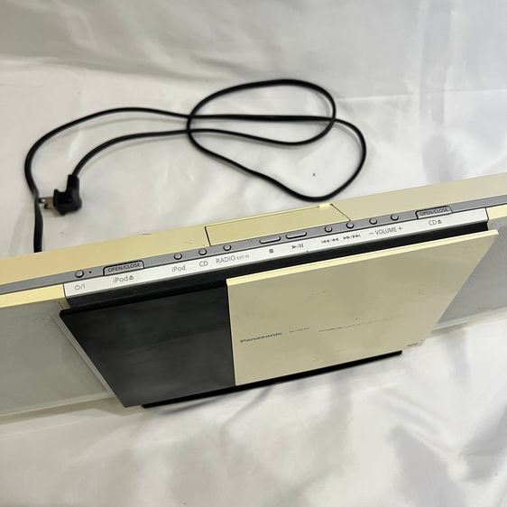 เครื่องเสียง Panasonic Compact Stereo - มือสอง (Used) รูปที่ 5