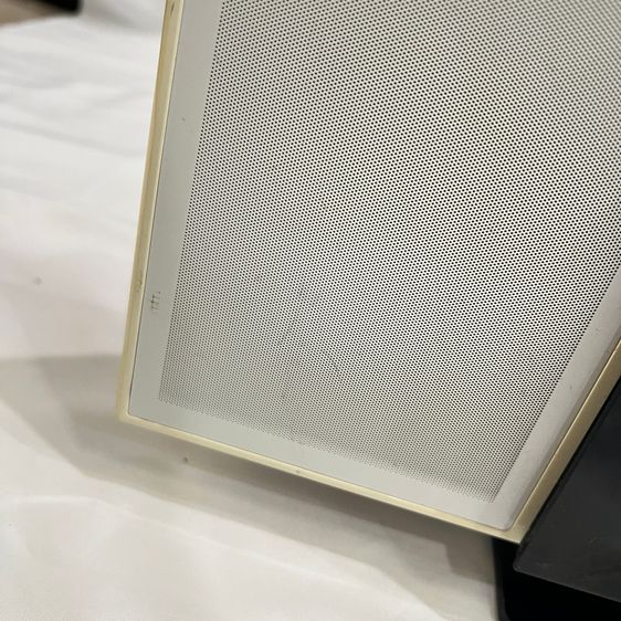 เครื่องเสียง Panasonic Compact Stereo - มือสอง (Used) รูปที่ 4