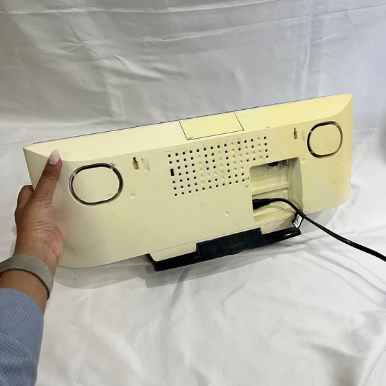 เครื่องเสียง Panasonic Compact Stereo - มือสอง (Used) รูปที่ 9
