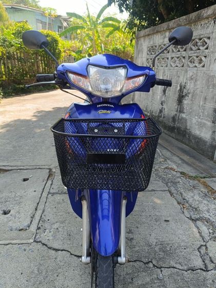 เวฟ110i2014 รูปที่ 3