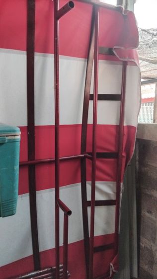 โครงหลังคาพ่วงข้าง รูปที่ 3