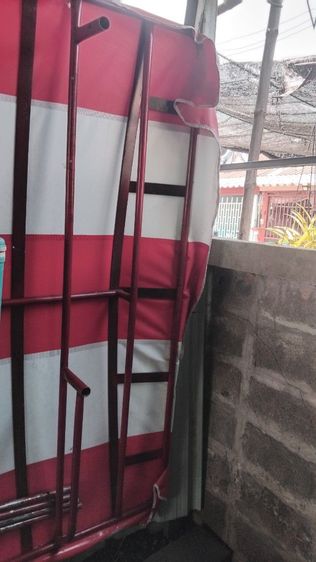 โครงหลังคาพ่วงข้าง รูปที่ 5