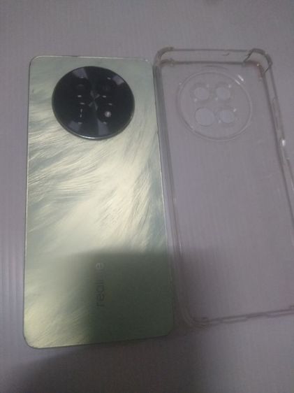 realme 12x 5G แรงมาก อินเตอร์เน็ต สามารถใช้ ฮอตสเปอร์ทั้งบ้าน 256GB RAM 12GBสเปกเกมมิ่ง ลื่นไหล ไร้สะดุด Gaming Powerชิป (ซื้อมาตอนแรก7000)  รูปที่ 5