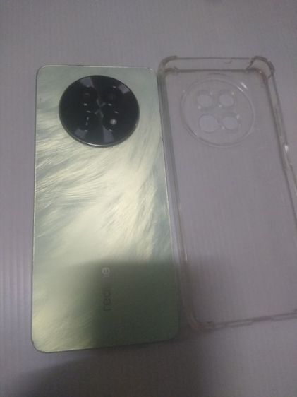 realme 12x 5G แรงมาก อินเตอร์เน็ต สามารถใช้ ฮอตสเปอร์ทั้งบ้าน 256GB RAM 12GBสเปกเกมมิ่ง ลื่นไหล ไร้สะดุด Gaming Powerชิป (ซื้อมาตอนแรก7000)  รูปที่ 3