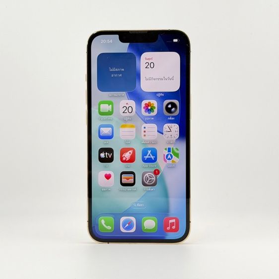 iPhone 13 Pro 128GB TH รูปที่ 2