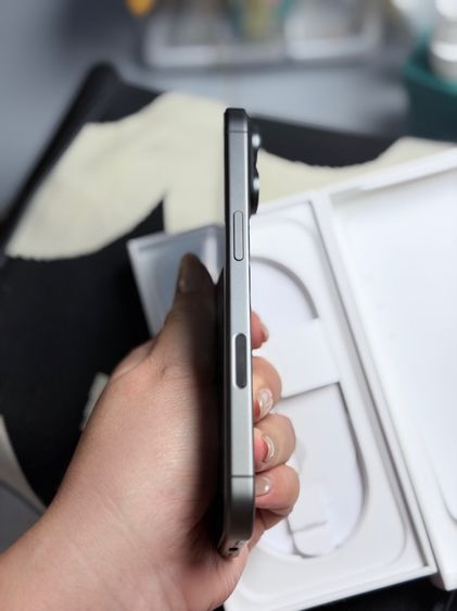 iPhone 17 รูปที่ 6