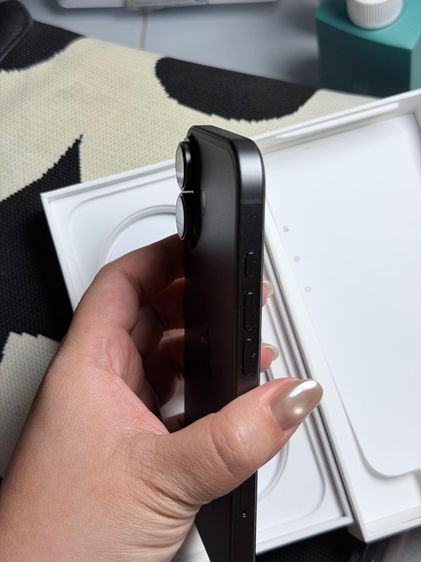 iPhone 17 รูปที่ 4