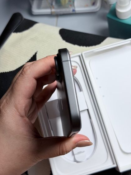 iPhone 17 รูปที่ 5