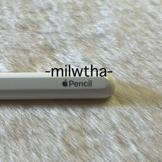 Apple Pencil gen2 รูปที่ 2