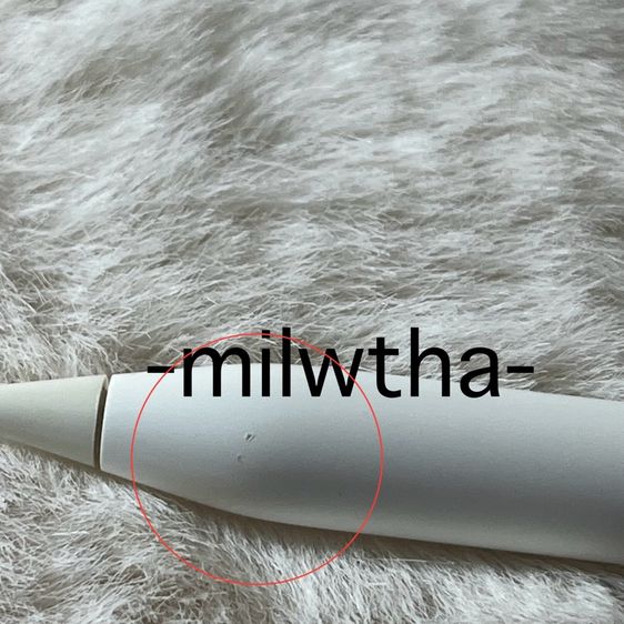 Apple Pencil gen2 รูปที่ 4