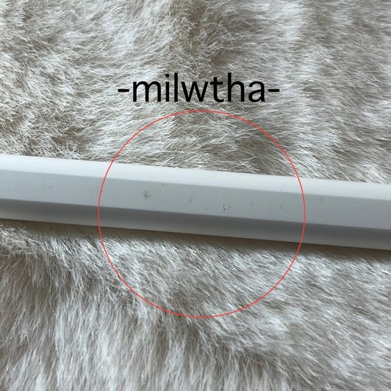 Apple Pencil gen2 รูปที่ 3