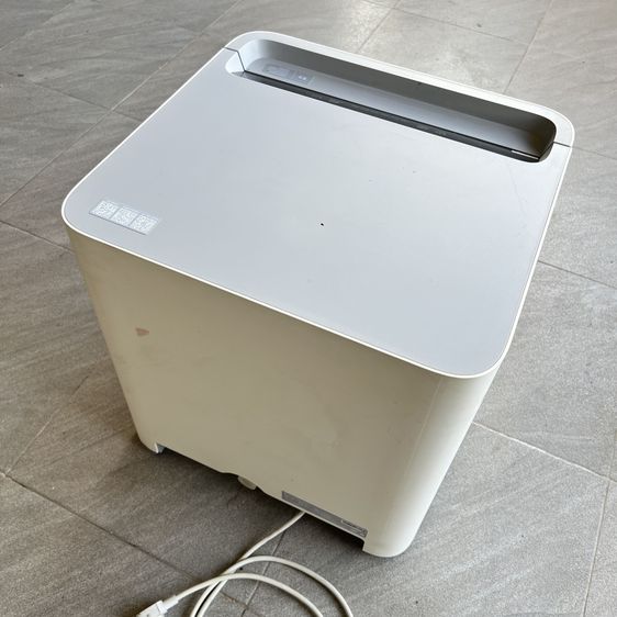 เครื่องล้างจานอัจฉริยะ Xiaomi Smart Dishwasher - มือสอง (Used) รูปที่ 16